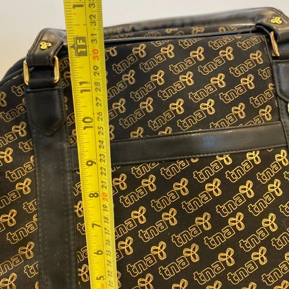 tna Gym Bag Large - Picture 11 of 14